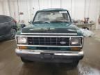 1987 Ford Bronco II