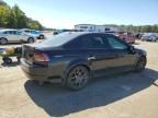 2008 Acura TL Type S