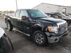 2011 Ford F150 Super Cab