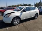 2009 Nissan Rogue S