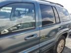 2004 Jeep Grand Cherokee Limited