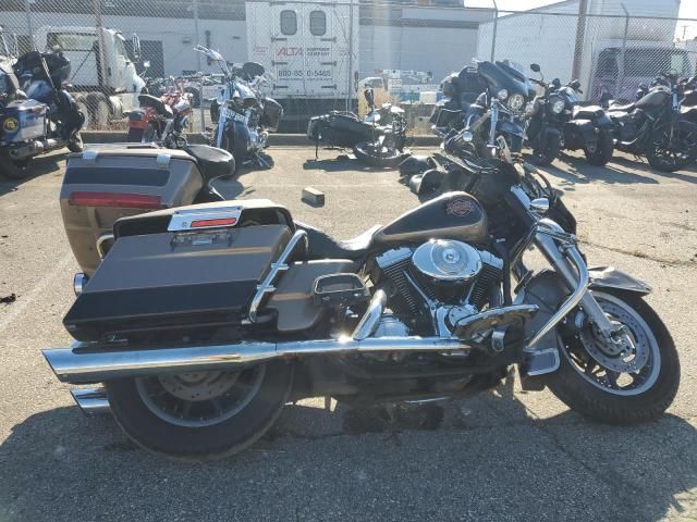 2004 Harley-Davidson Flhtci