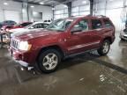 2007 Jeep Grand Cherokee Limited