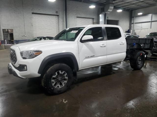 2023 Toyota Tacoma Double Cab