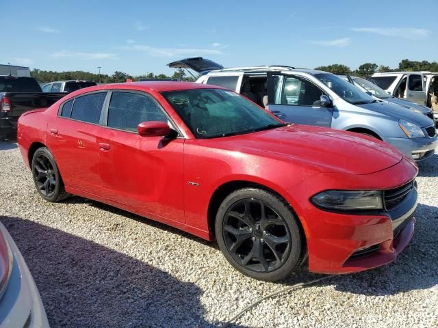 2016 Dodge Charger R/T