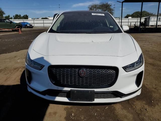 2019 Jaguar I-PACE SE