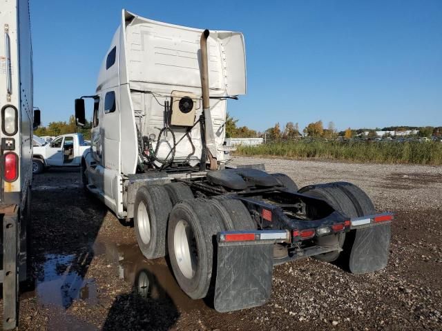 2020 Volvo VN VNL