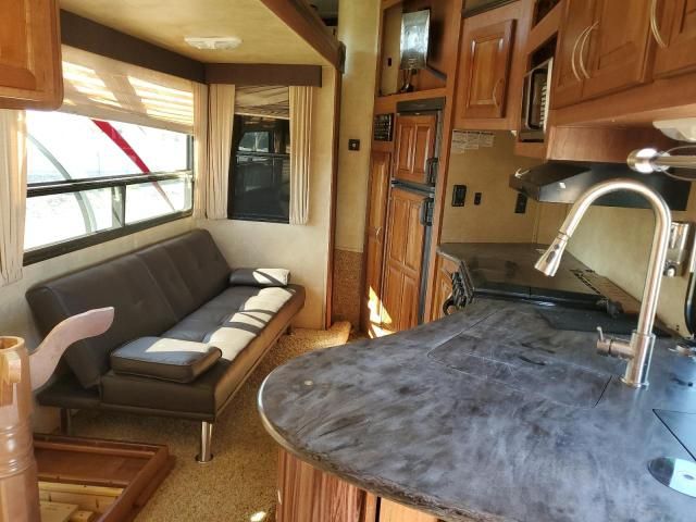 2012 Wildcat Travel Trailer