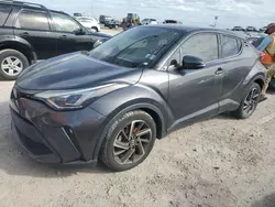 Cars Selling Today at auction: 2022 Toyota C-HR XLE