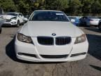 2007 BMW 328 I