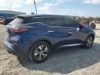 2020 Nissan Murano S