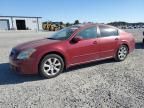 2008 Nissan Maxima SE