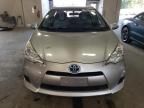 2014 Toyota Prius C