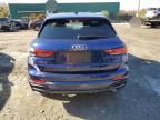 2024 Audi Q3 Premium Plus S Line 45