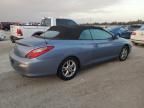 2008 Toyota Camry Solara SE