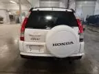 2005 Honda CR-V SE