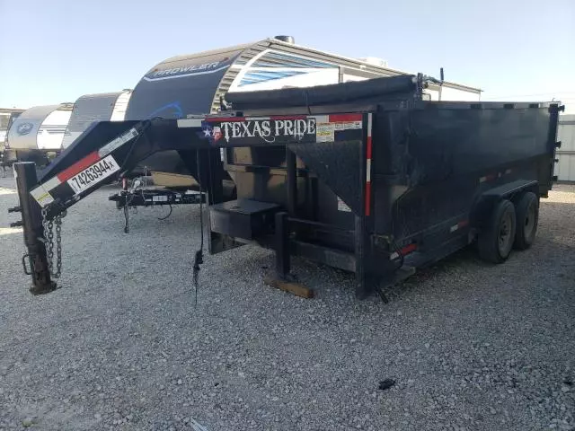 2022 Txpr Goose Trailer