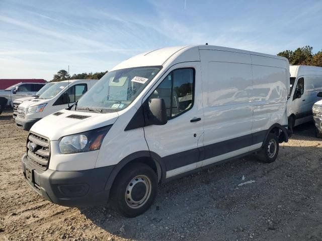 2020 Ford Transit T-350