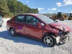 2008 Nissan Versa S