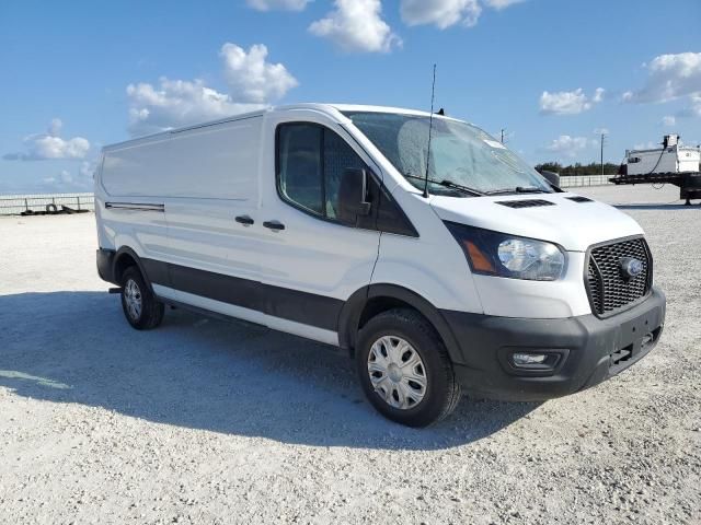 2021 Ford Transit T-250