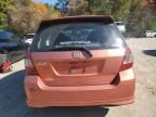 2008 Honda FIT Sport