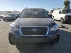 2018 Subaru Forester 2.0XT Premium