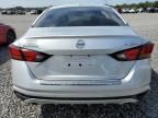 2019 Nissan Altima Platinum