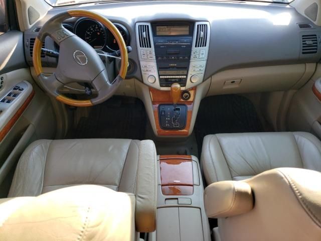 2004 Lexus RX 330