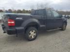 2007 Ford F150