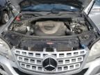 2011 Mercedes-Benz ML 350 4matic