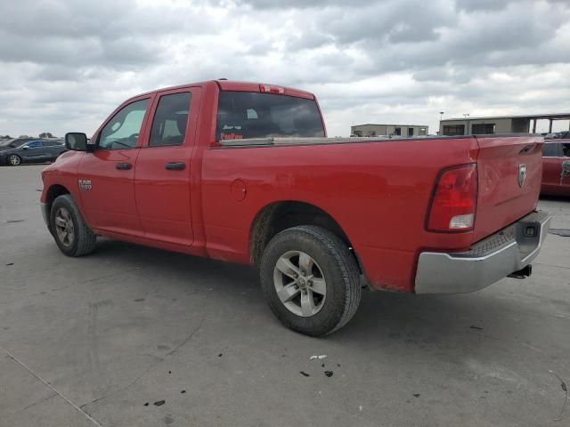 2019 Dodge RAM 1500 Classic Tradesman