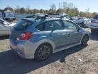 2012 Subaru Impreza Sport Premium