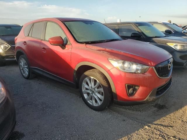 2014 Mazda CX-5 GT