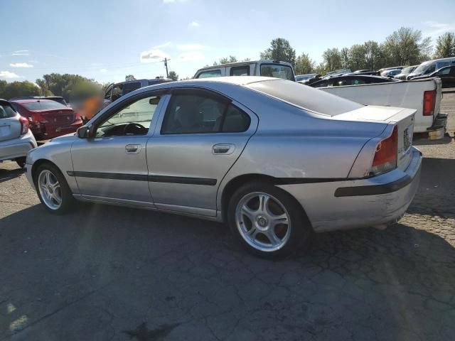 2004 Volvo S60