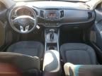 2013 KIA Sportage Base