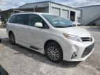 2020 Toyota Sienna XLE