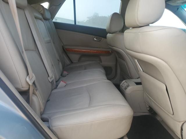 2008 Lexus RX 350