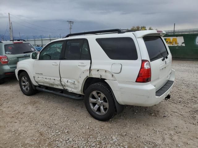 2008 Toyota 4runner SR5