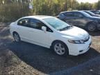 2010 Honda Civic LX-S