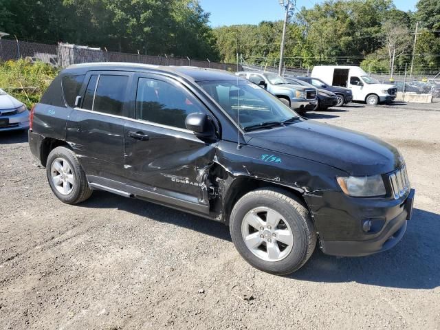 2014 Jeep Compass Sport