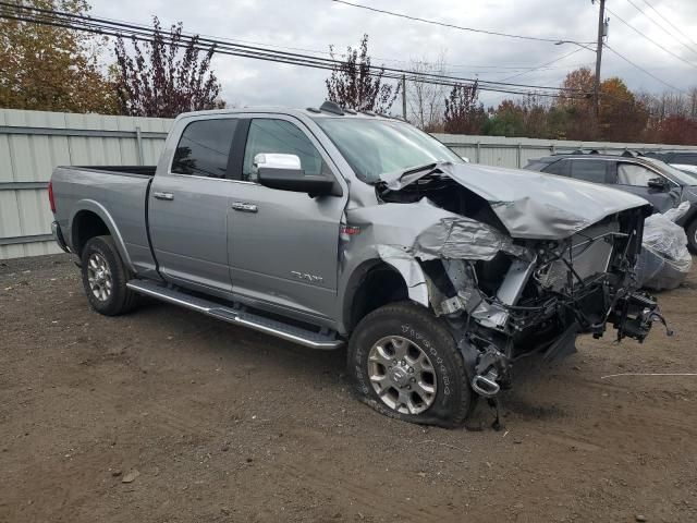 2022 Dodge 2500 Laramie