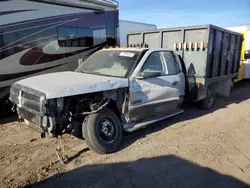 Dodge salvage cars for sale: 1996 Dodge RAM 3500