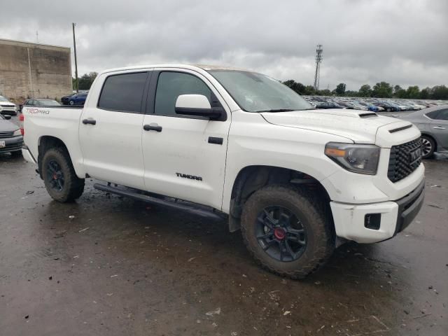 2020 Toyota Tundra Crewmax SR5