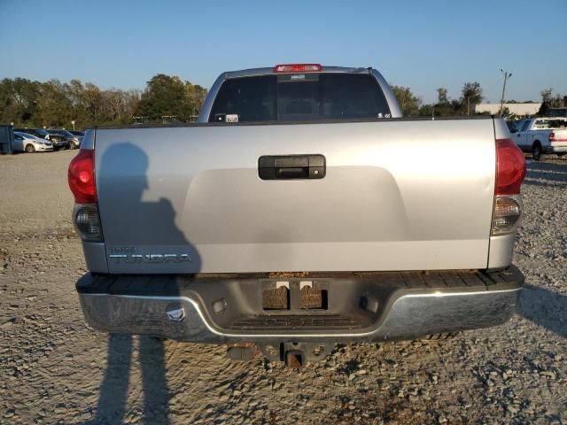 2011 Toyota Tundra Double Cab SR5