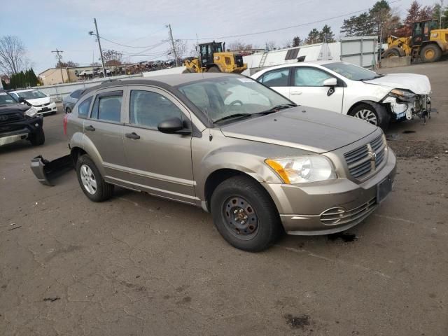 2008 Dodge Caliber