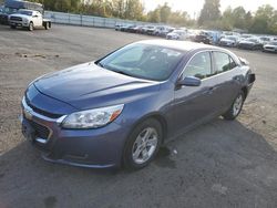 2014 Chevrolet Malibu 1LT en venta en Portland, OR