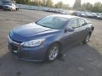 2014 Chevrolet Malibu 1LT