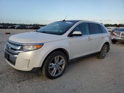 2014 Ford Edge Limited en venta en Houston, TX