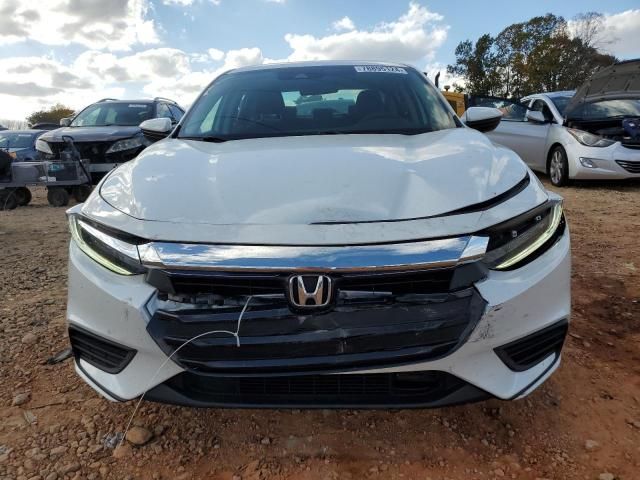 2022 Honda Insight EX