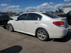 2013 Subaru Legacy 3.6R Limited